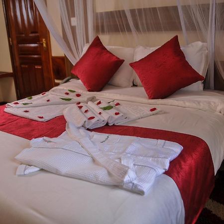 Meru Slopes Hotel חדר תמונה