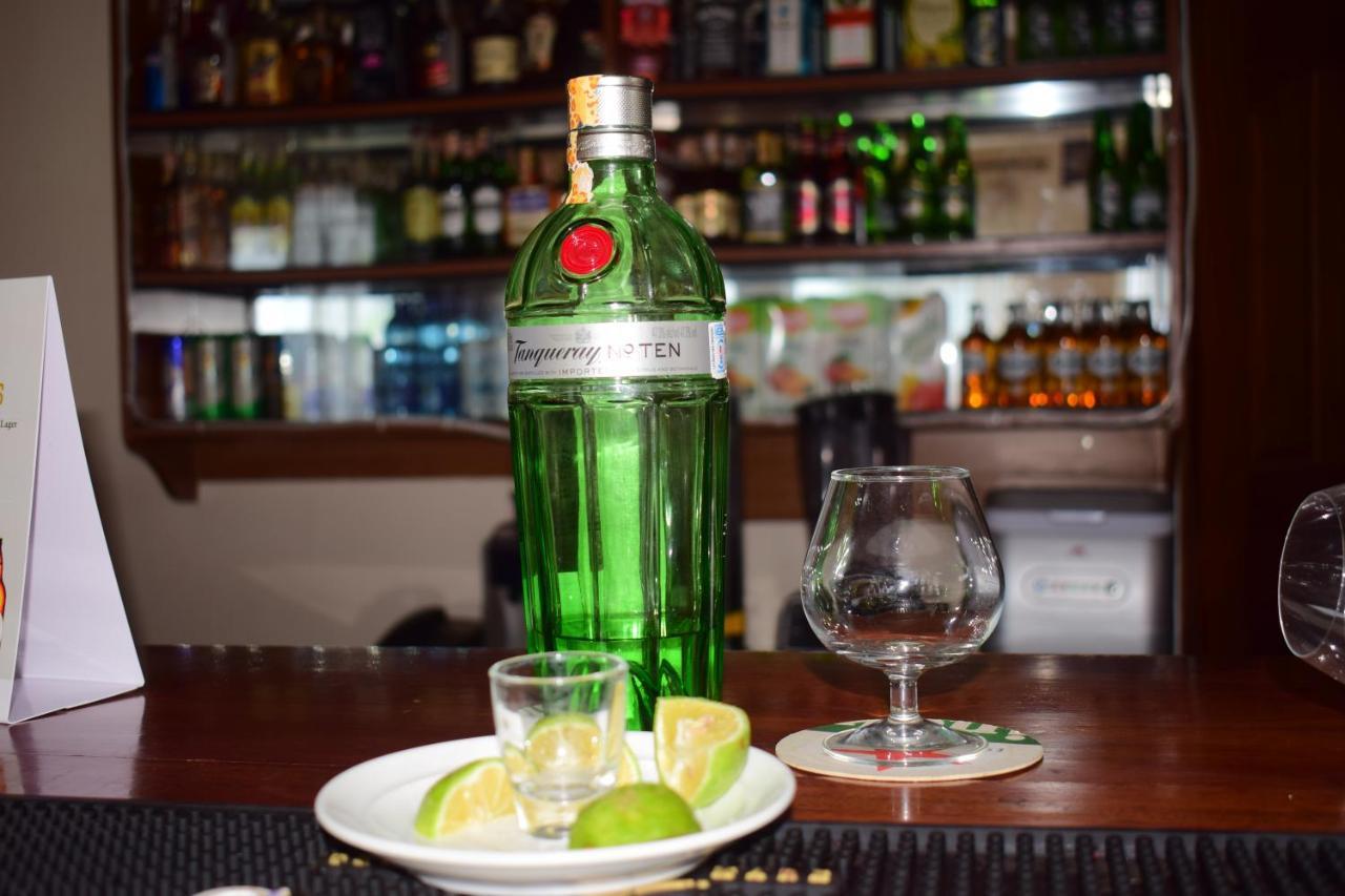 Meru Slopes Hotel מראה חיצוני תמונה