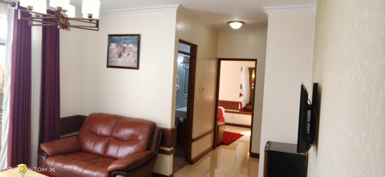 Meru Slopes Hotel מראה חיצוני תמונה