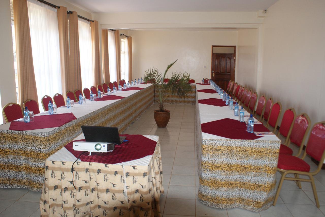 Meru Slopes Hotel מראה חיצוני תמונה