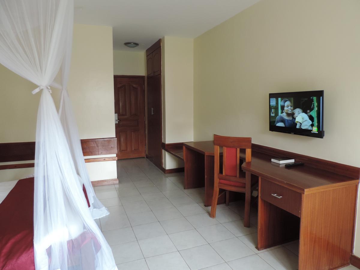 Meru Slopes Hotel מראה חיצוני תמונה